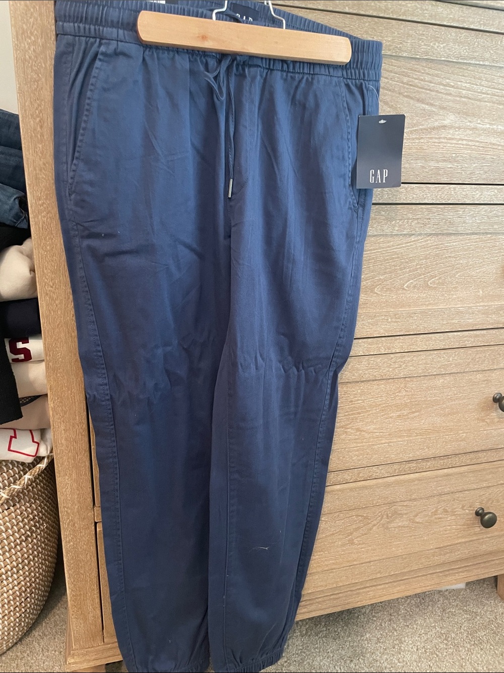 Gap joggers